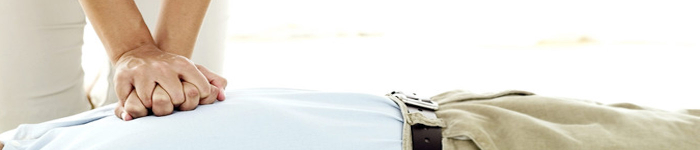 Annual refresher training (BLS)