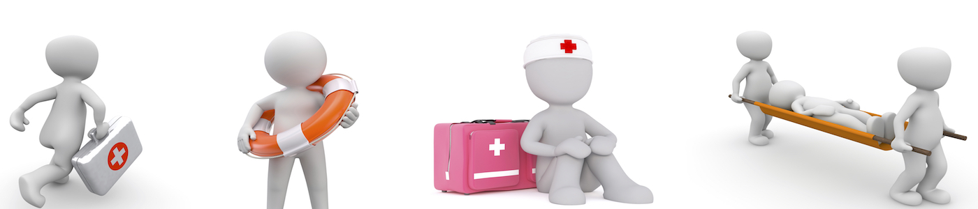 First Aid at Work (FAW)