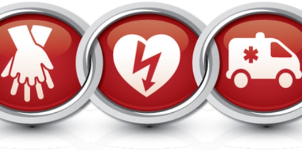 first aid courses cumbria