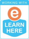 eLearn here